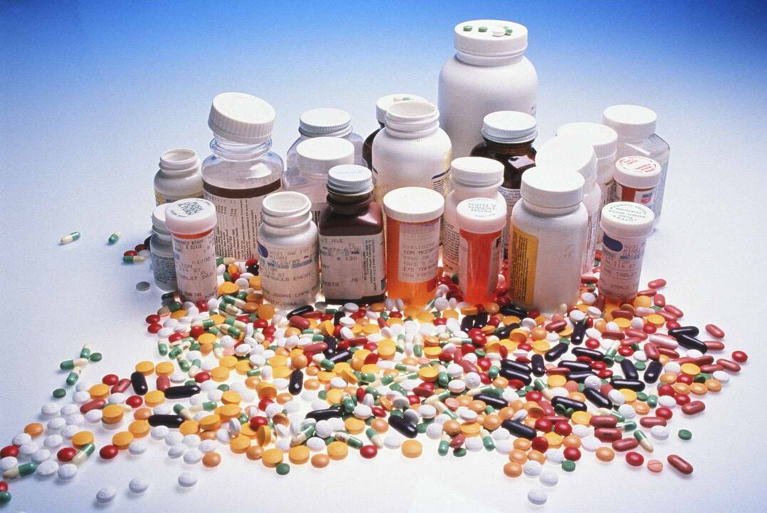 For prevention from worms, it is worth using proven tablets